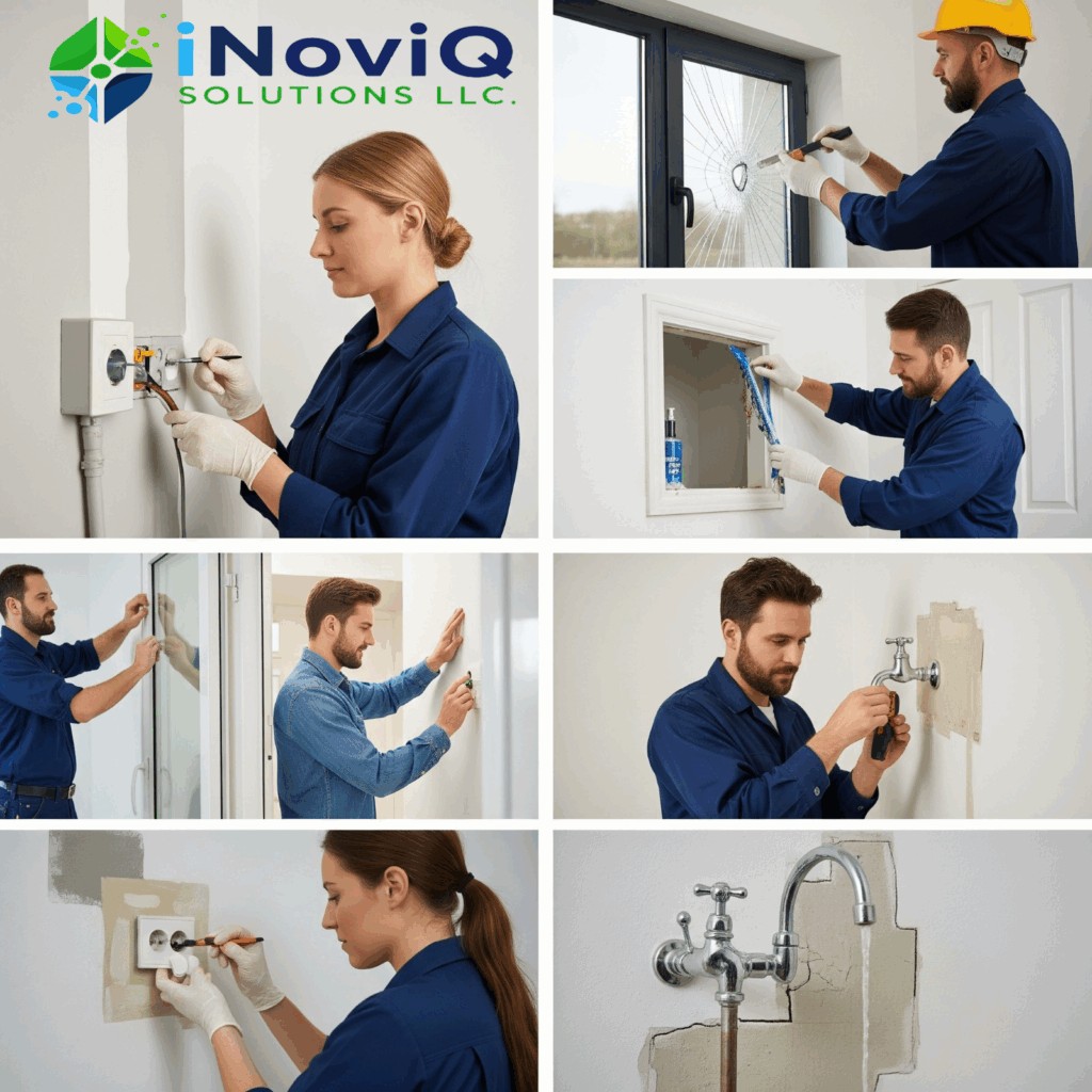 iNoviQ Solutions LLC.