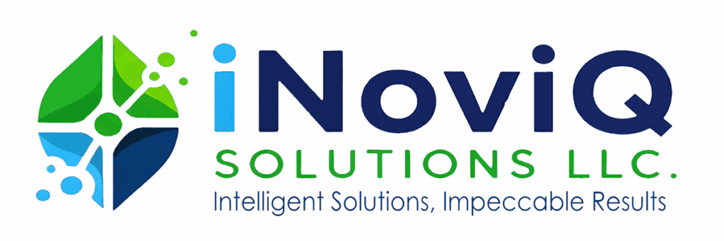iNoviQ Solutions LLC.